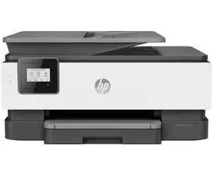 HP OfficeJet 8014 All-in-One Printer Thermal inkjet A4 4800 x 1200 DPI 18 ppm Wi-Fi