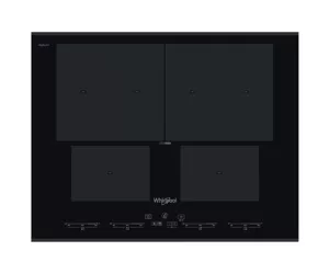 Whirlpool SMO 654 OF/BT/IXL