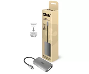 CLUB3D cac-1510