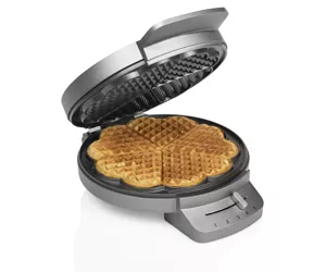 Princess 01.132380.01.001 Waffle Iron DeLuxe