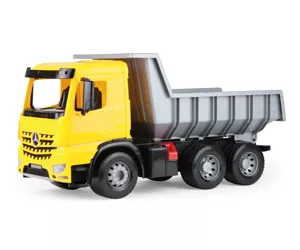 Lena GIGA TRUCKS Dump truck Arocs
