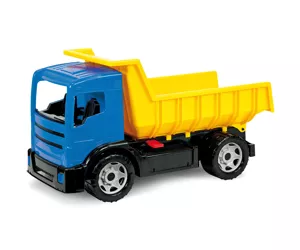 Lena GIGA TRUCKS Dump truck assorted