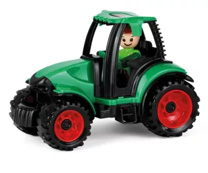 Lena Truckies Tractor