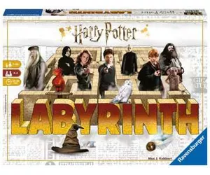 Ravensburger Harry Potter Labyrinth
