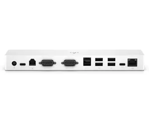 HP Engage One Prime White I/O Hub USB 2.0 Type-C