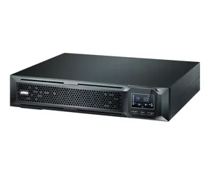 ATEN 230V 50/60Hz, 1500VA/1500W, 9A