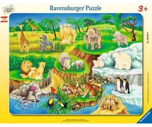 Ravensburger 060528