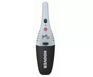 Hoover Jive SJ4000DWB6/1 011 rankinis dulkių siublys Juoda Bemaišis