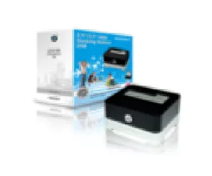 Conceptronic CHDDOCK
