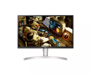 LG 27UL550