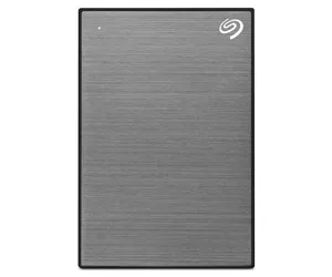 Seagate Backup Plus Slim väline kõvaketas 1 TB Hall
