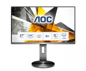 AOC 90 Series U2790PQU