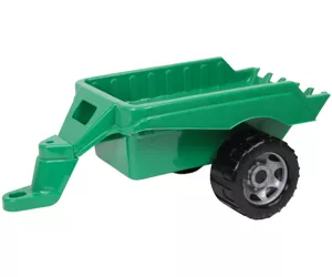 Lena GIGA TRUCKS Trailer