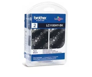 Brother LC-1100HYBKBP2DR