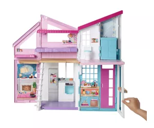 Barbie FXG57 leļļu mājas
