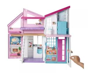 Barbie FXG57 lėlių namelis