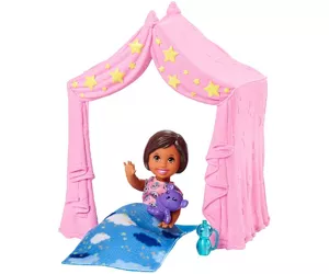 Barbie FXG97