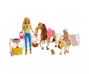 Barbie FXH15