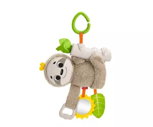 Fisher-Price GHL39 learning toy