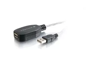 C2G 12m USB 2.0