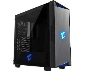Gigabyte AORUS C300 GLASS