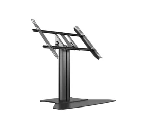 Multibrackets M Public Display Stand 80 HD Floorbase Single Black