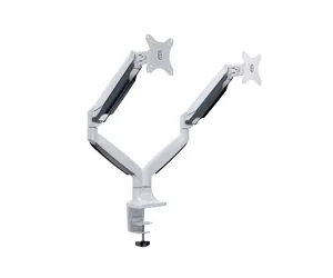 Multibrackets M Deskmount Gas Spring Dual White