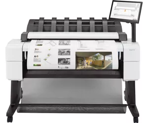 HP Designjet T2600 36-in PostScript Multifunction Printer