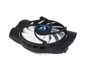 ARCTIC Alpine AM4 LP - Low Profile AMD CPU-Cooler