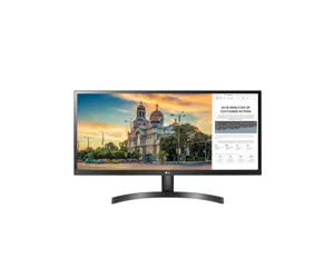 LG 34WL500-B