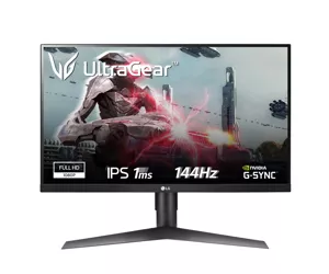 LG 27GL650F-B
