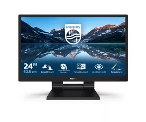 Philips LCD monitor with SmoothTouch 242B9T/00
