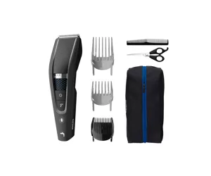 Philips 5000 series HC5632/15 hair trimmers/clipper Black 28 Lithium-Ion (Li-Ion)