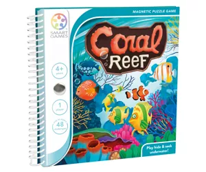 SmartGames Coral Reef