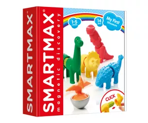 SmartMax My First Dinosaurs