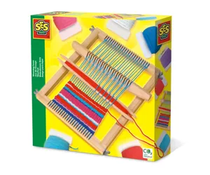 SES Creative Weaving loom