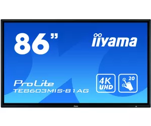 iiyama ProLite TE8603MIS-B1AG