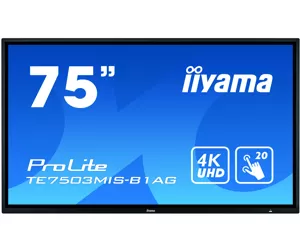 iiyama ProLite TE7503MIS-B1AG