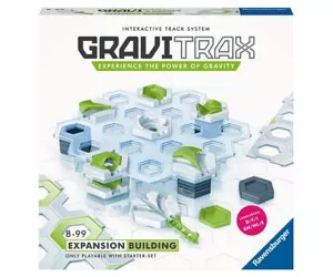 Ravensburger GraviTrax Building Expansion