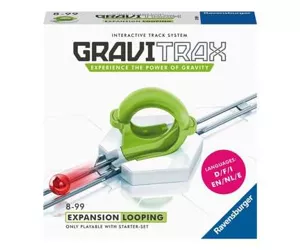 Ravensburger GraviTrax Loop Expansion