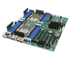 Intel S2600STQR