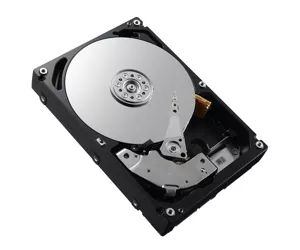 DELL DMP3R vidinis kietasis diskas 2.5" 1,2 TB SAS