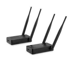 StarTech.com ST121WHDLR