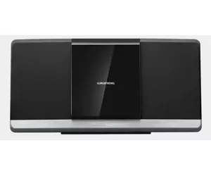 Grundig WMS 3000 BT DAB