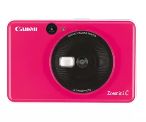 Canon Zoemini C
