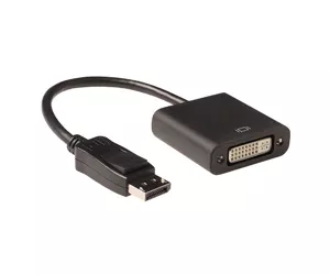 ACT Conversion cable DisplayPort male – DVI femaleConversion cable DisplayPort male –