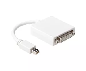ACT Convertercable Mini DisplayPort male - DVI femaleConvertercable Mini DisplayPort male - DVI