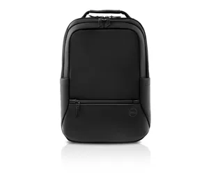 DELL PE1520P 38,1 cm (15") Seljakott Must