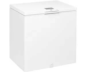 Whirlpool WH2010 A+E FO