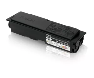 Epson Standard Capacity Toner Cartridge Black 3k